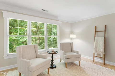 $675,000 | 4724 Ludwell Branch Court, Raleigh, NC 27612