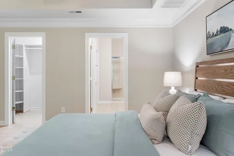 $675,000 | 4724 Ludwell Branch Court, Raleigh, NC 27612