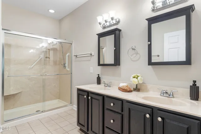 $675,000 | 4724 Ludwell Branch Court, Raleigh, NC 27612