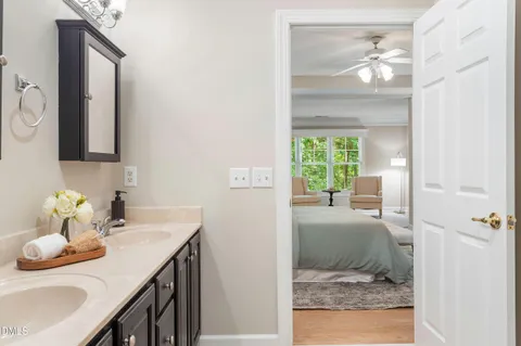 $675,000 | 4724 Ludwell Branch Court, Raleigh, NC 27612