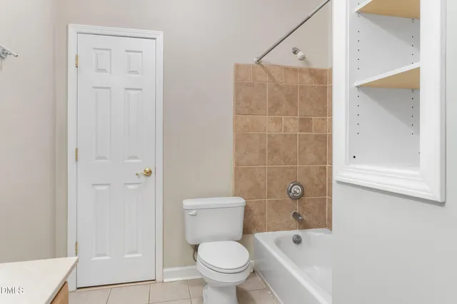 $675,000 | 4724 Ludwell Branch Court, Raleigh, NC 27612