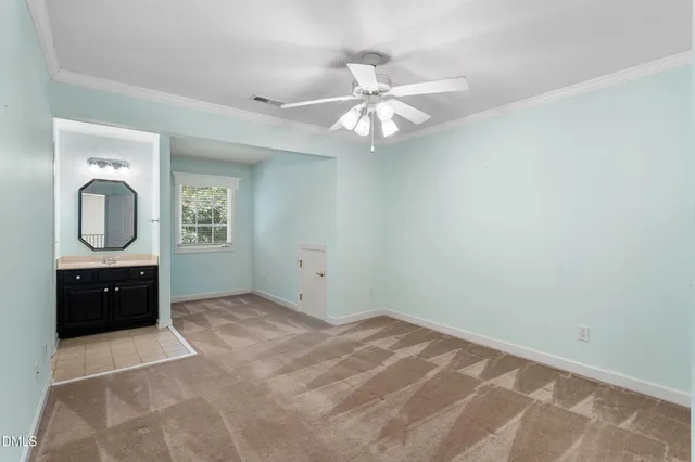 $675,000 | 4724 Ludwell Branch Court, Raleigh, NC 27612