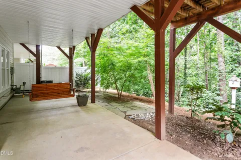 $659,500 | 4724 Ludwell Branch Court, Raleigh, NC 27612