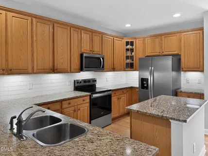 $675,000 | 4724 Ludwell Branch Court, Raleigh, NC 27612