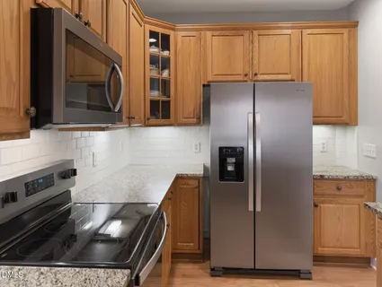 $675,000 | 4724 Ludwell Branch Court, Raleigh, NC 27612