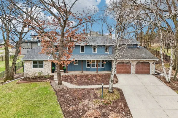 $870,000 | 3608 Richie Road, Verona, WI 53593