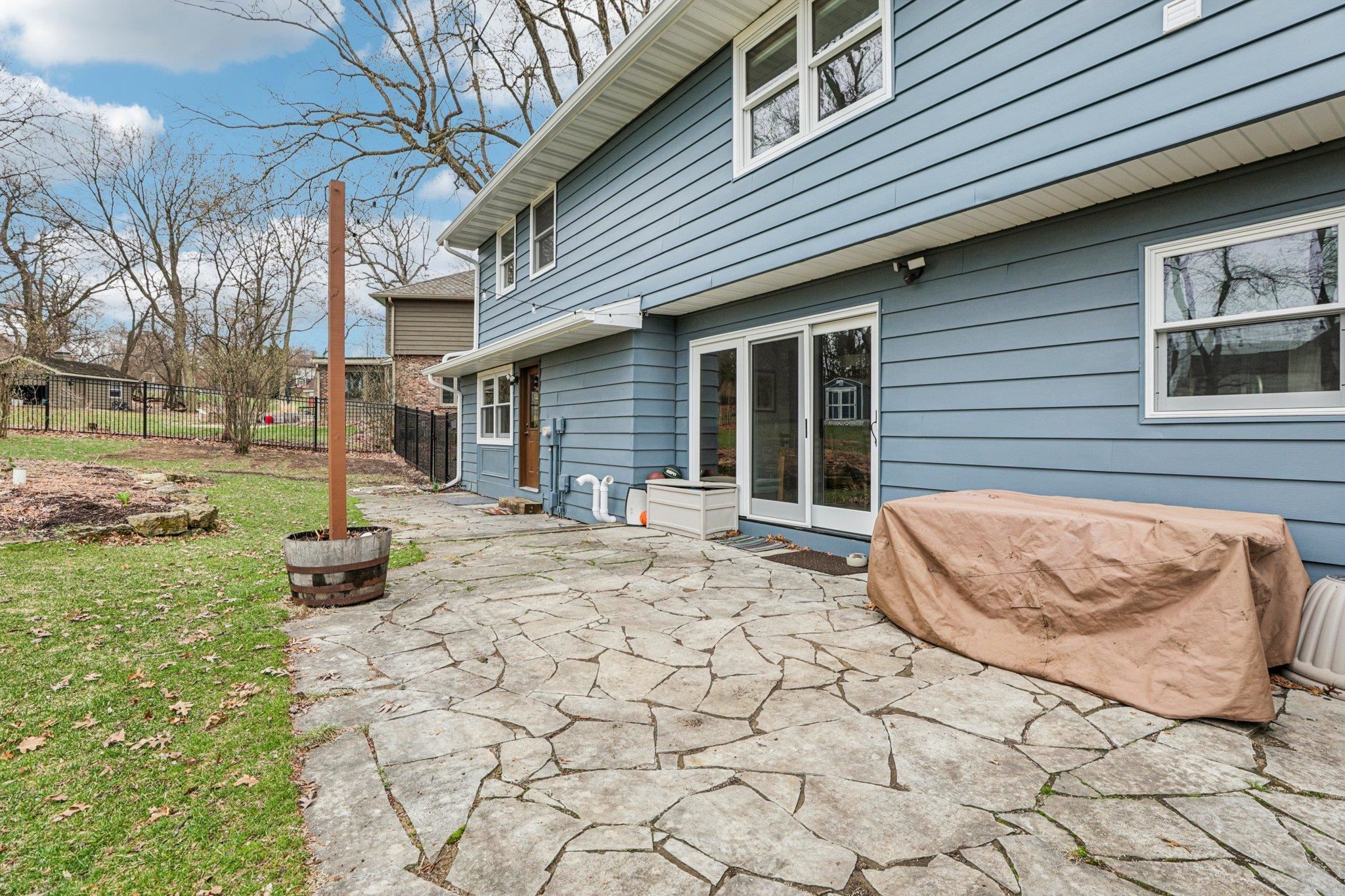 3608 Richie Road Verona, WI 53593 - Photo 56 of 80