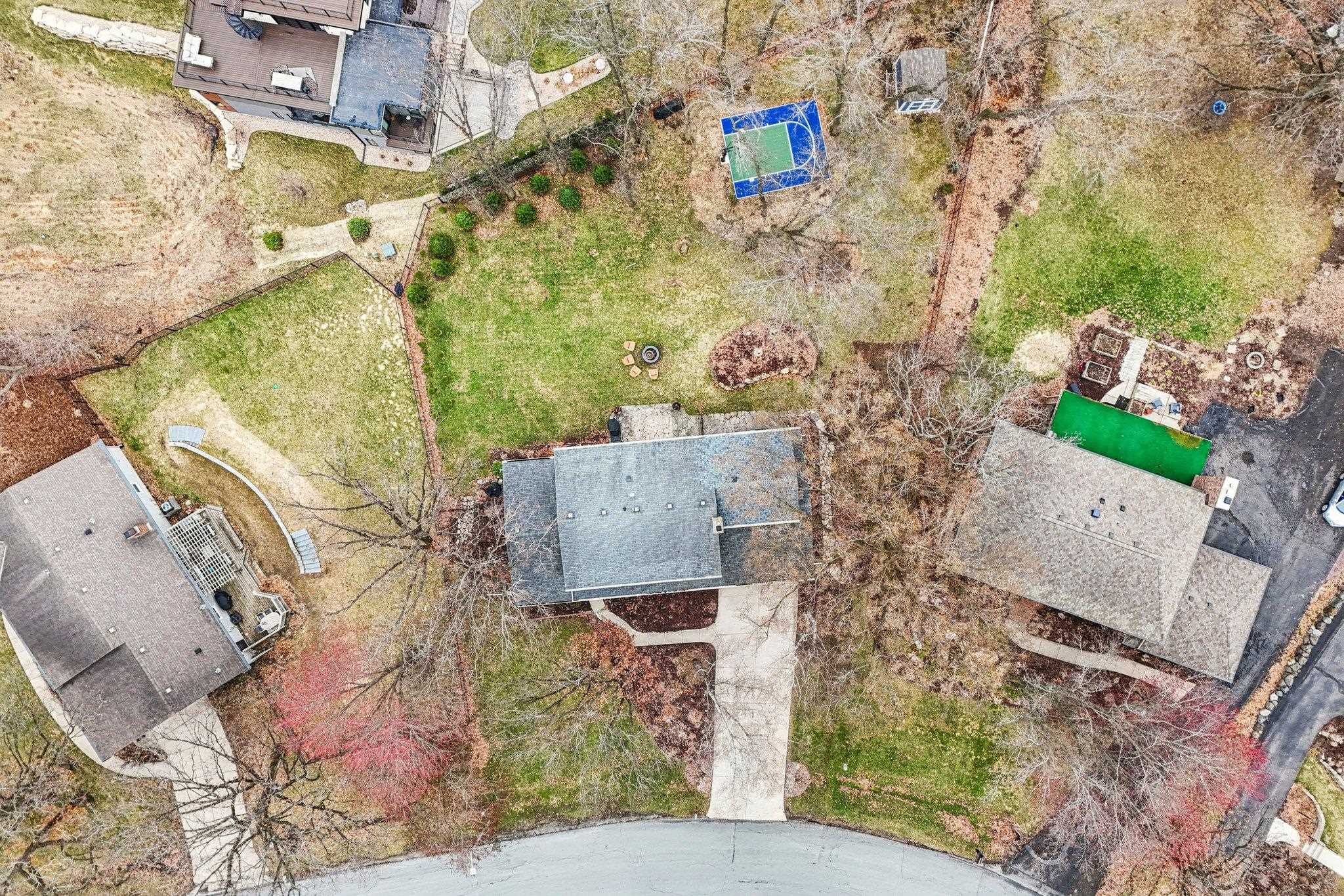 3608 Richie Road Verona, WI 53593 - Photo 67 of 80