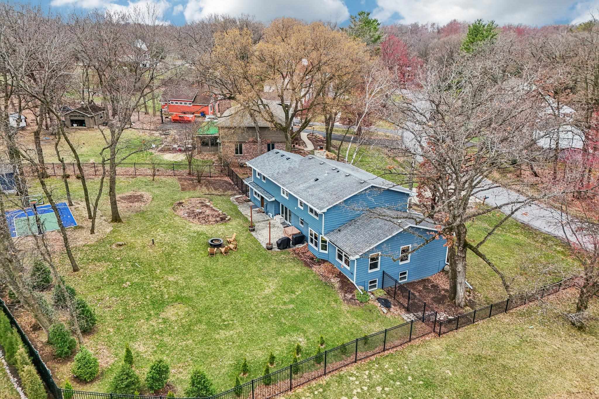 3608 Richie Road Verona, WI 53593 - Photo 68 of 80