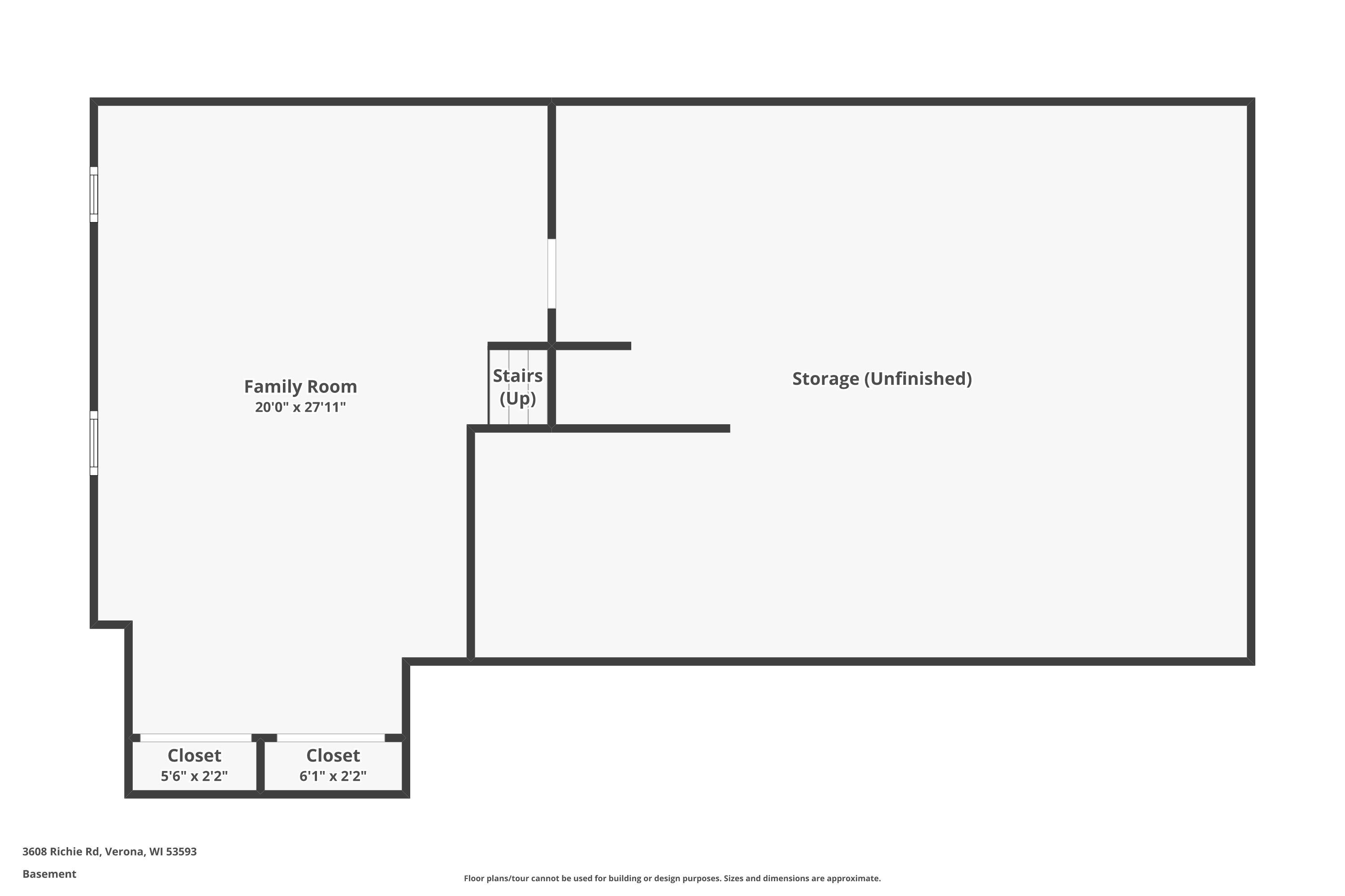 3608 Richie Road Verona, WI 53593 - Photo 74 of 80