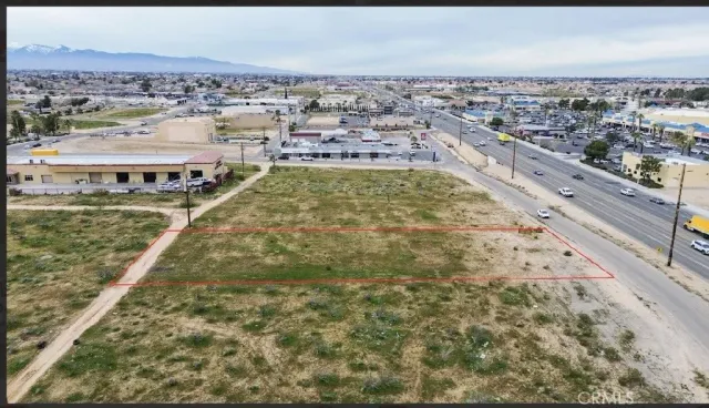 $450,000 | 1 Bear Valley Road, Hesperia, CA 92345