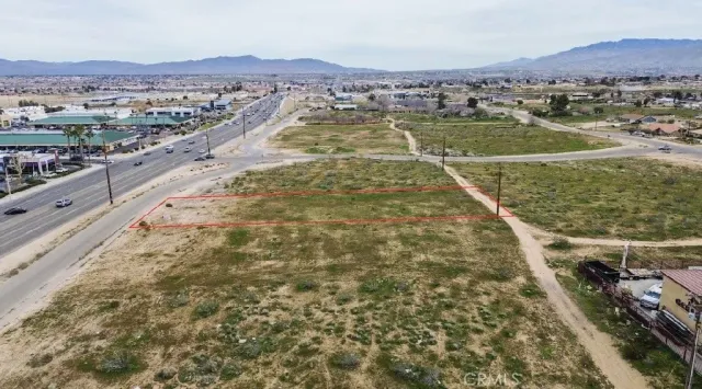 $450,000 | 1 Bear Valley Road, Hesperia, CA 92345