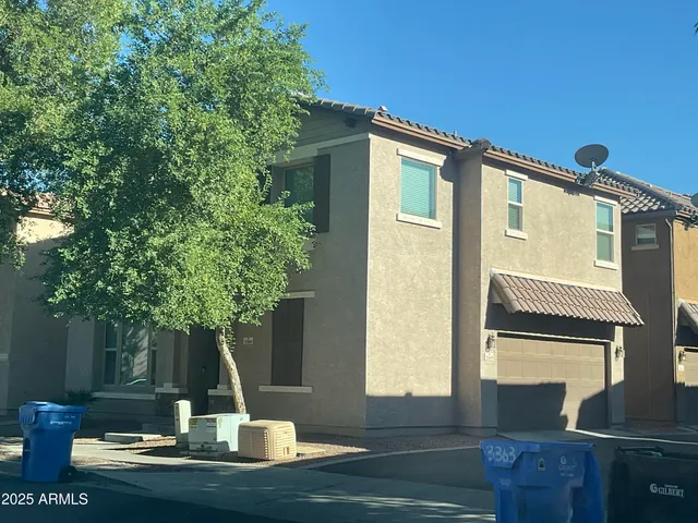 $1,935 | 3369 East Constitution Drive, Gilbert, AZ 85296