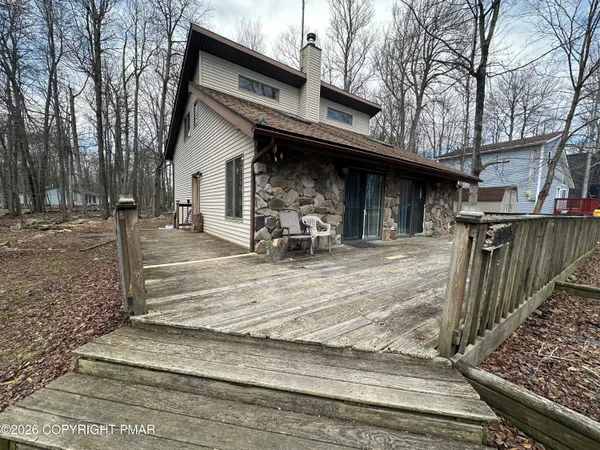 $2,150 | 7272 Long Pine Drive, Tobyhanna, PA 18466