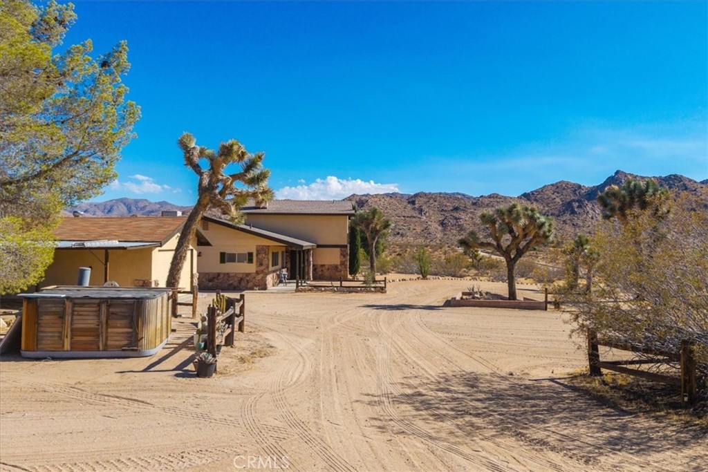 8715 Desert Shadows Road Joshua Tree, CA 92252 - Photo 54 of 70 Gallery Image 54