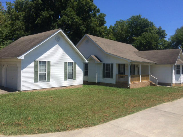 5028 Poplar Springs Road Ringgold, GA 30736 - Photo 1 of 16 image1
