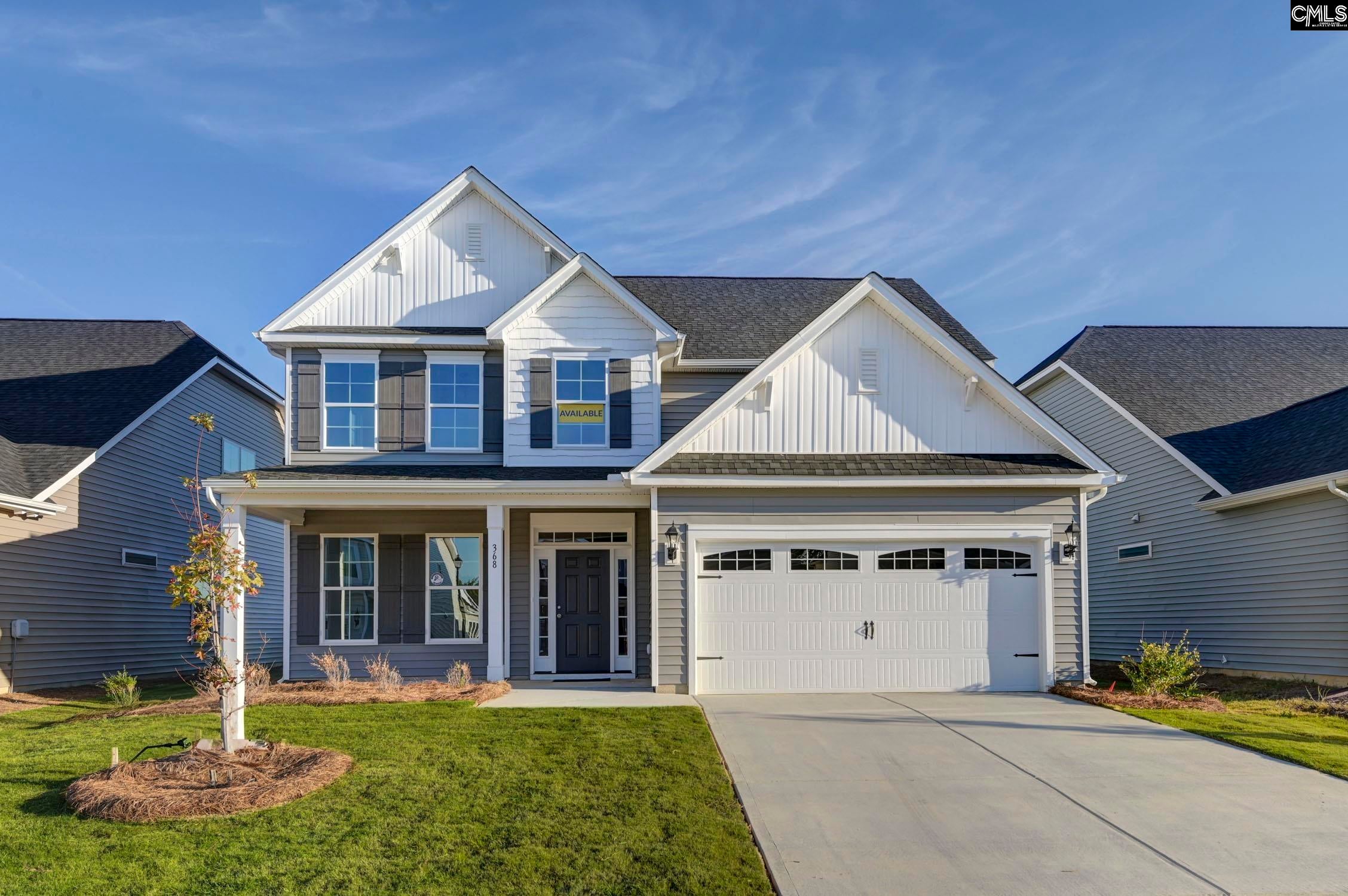 259 Lemon Tree Crossing Elgin, SC 29045 - Photo 4 of 11 Gallery Image 4