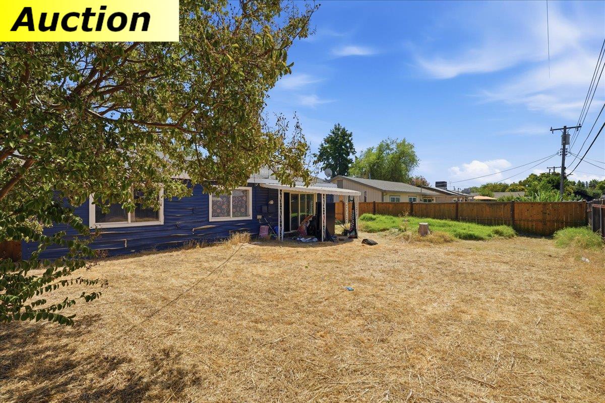 6439 Randy Street Rio Linda, CA 95673 - Photo 27 of 28 Gallery Image 27