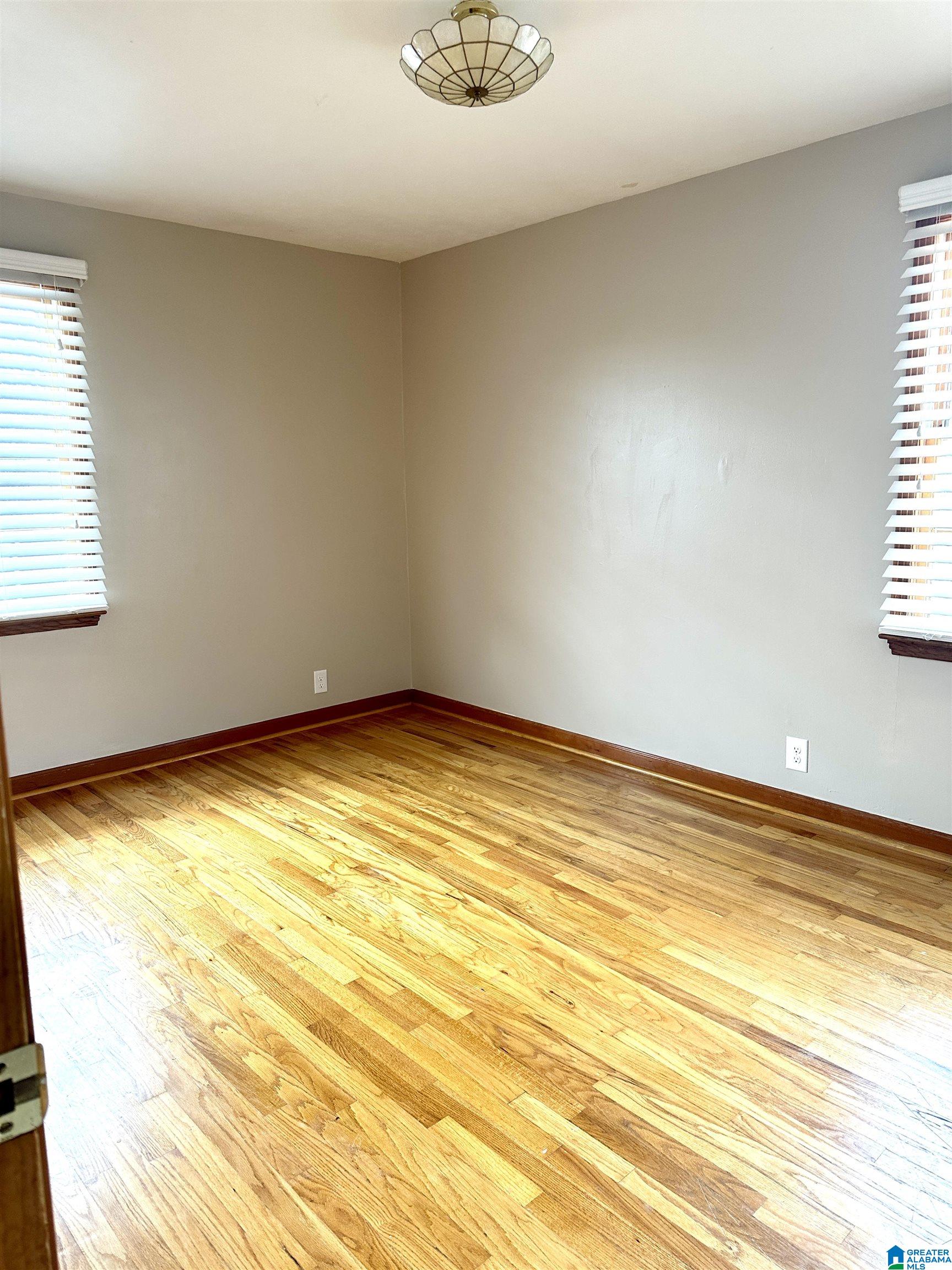 404 Hilltop Road Weaver, AL 36277 - Photo 14 of 48