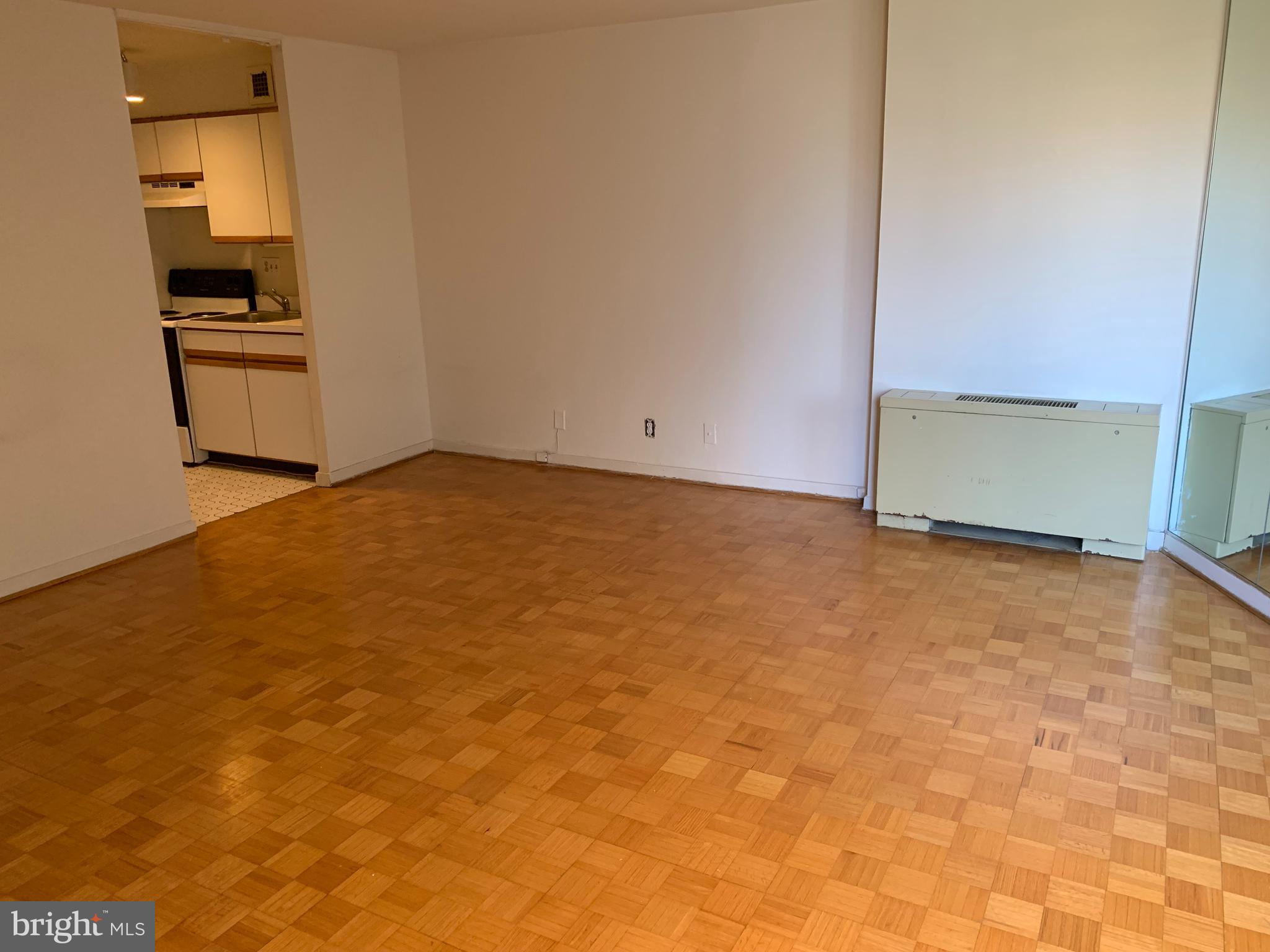 224-30 West Rittenhouse Square, Unit 2004 Philadelphia, PA 19103 - Photo 2 of 18 a view of an empty room