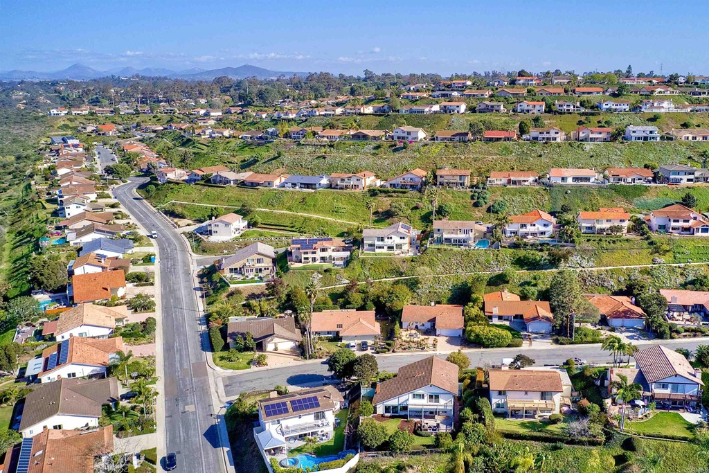 735 Santa Paula Solana Beach, CA 92075 - Photo 50 of 61 a view of a city