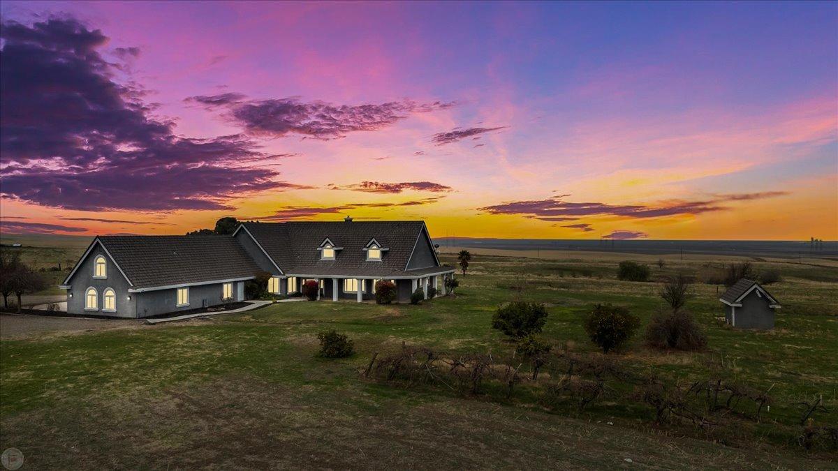 22090 Arburua Road Los Banos, CA 93635 - Photo 4 of 90