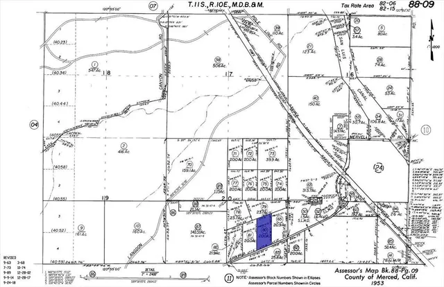 $1,100,000 | 22090 Arburua Road, Los Banos, CA 93635