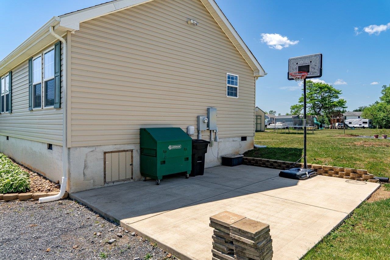 2242 West Dry River Road Dayton, VA 22821 - Photo 53 of 62