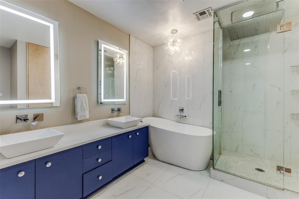 1505 Elm Street, Unit 1101 Dallas, TX 75201 - Photo 21 of 33