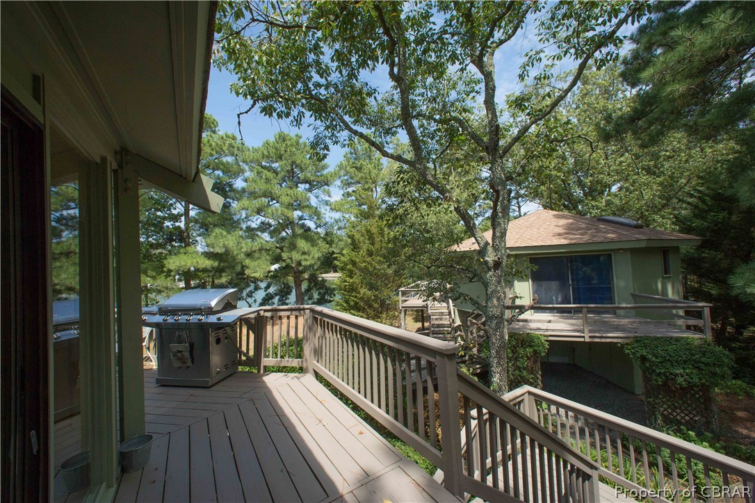 4388 Bluff Point Road Kilmarnock, VA 22482 - Photo 21 of 25