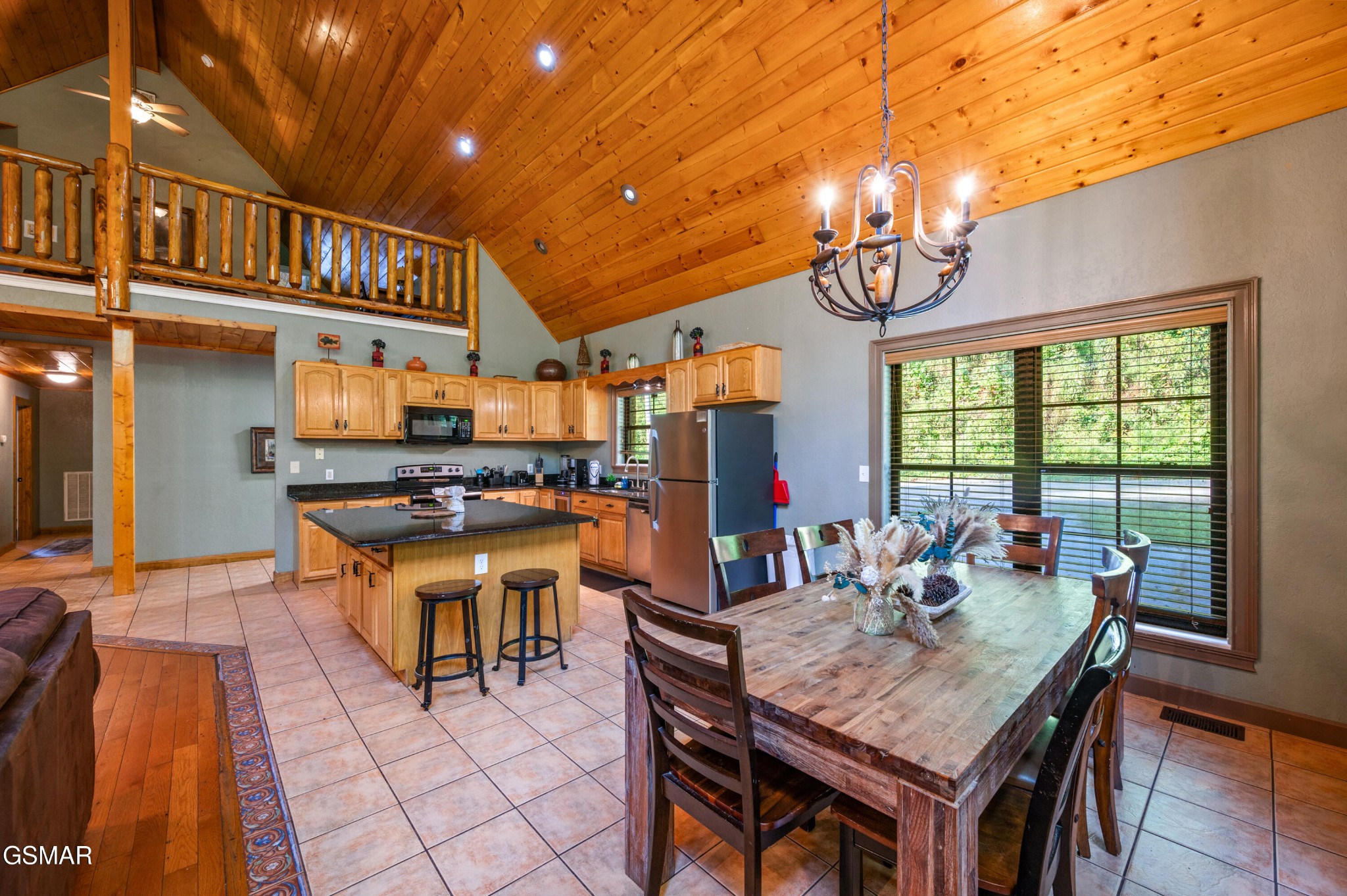 4273 Pittman Center Road Sevierville, TN 37876 - Photo 14 of 80 Gallery Image 14