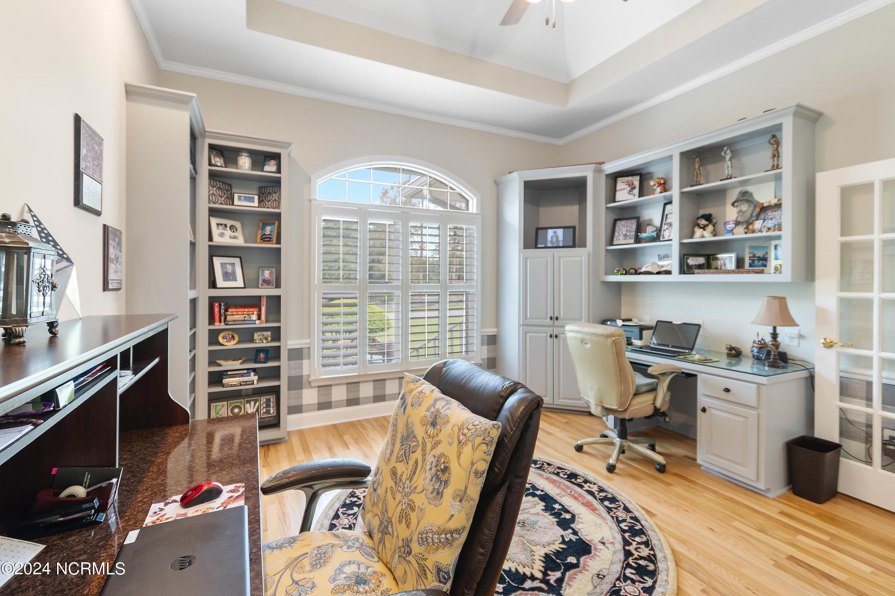 181 Rice Mill Circle Sunset Beach, NC 28468 - Photo 11 of 87 Office