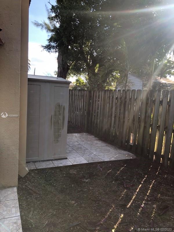 7142 Northwest 169th Street, Unit 7142 Hialeah, FL 33015 - Photo 12 of 13