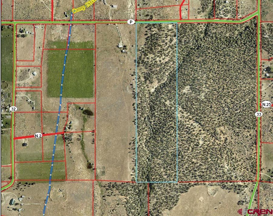 32718 Rd P Mancos, CO 81328 - Photo 2 of 33