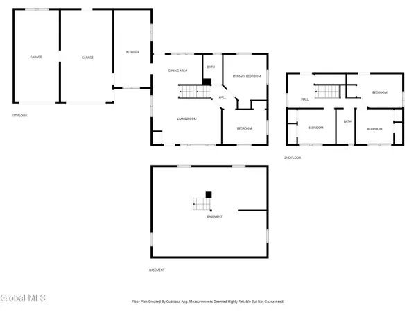 $339,999 | 6 Woodside Avenue, Moreau, NY 12803