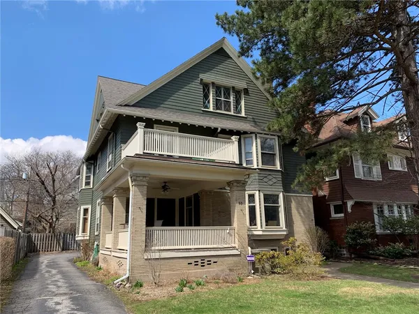 $2,250 | 57 Calumet Street, Rochester, NY 14610