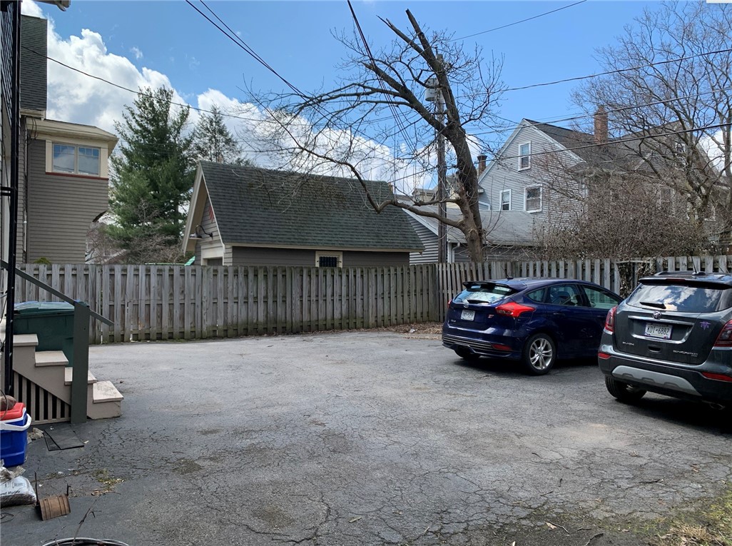 57 Calumet Street Rochester, NY 14610 - Photo 25 of 25