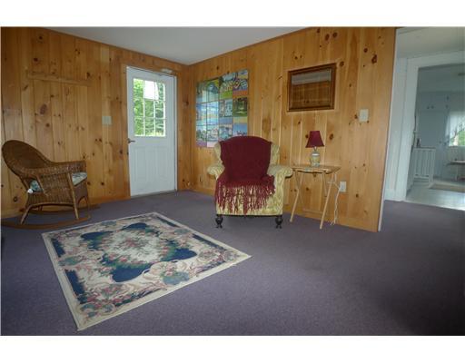 16 Lakeview Road West Boothbay Harbor, ME 04575 - Photo 6 of 19 Other. Enterance