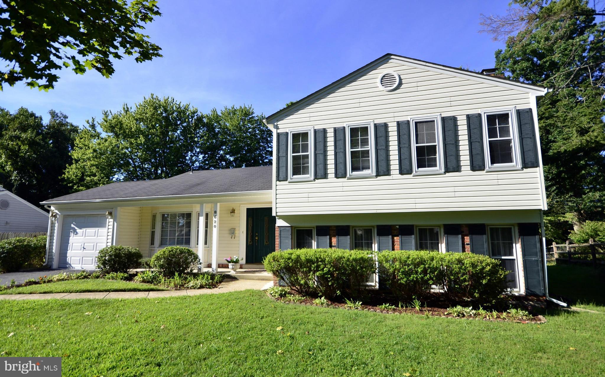 8620 Atwell Road Potomac, MD 20854 - Photo 1 of 30 Exterior (Front)
