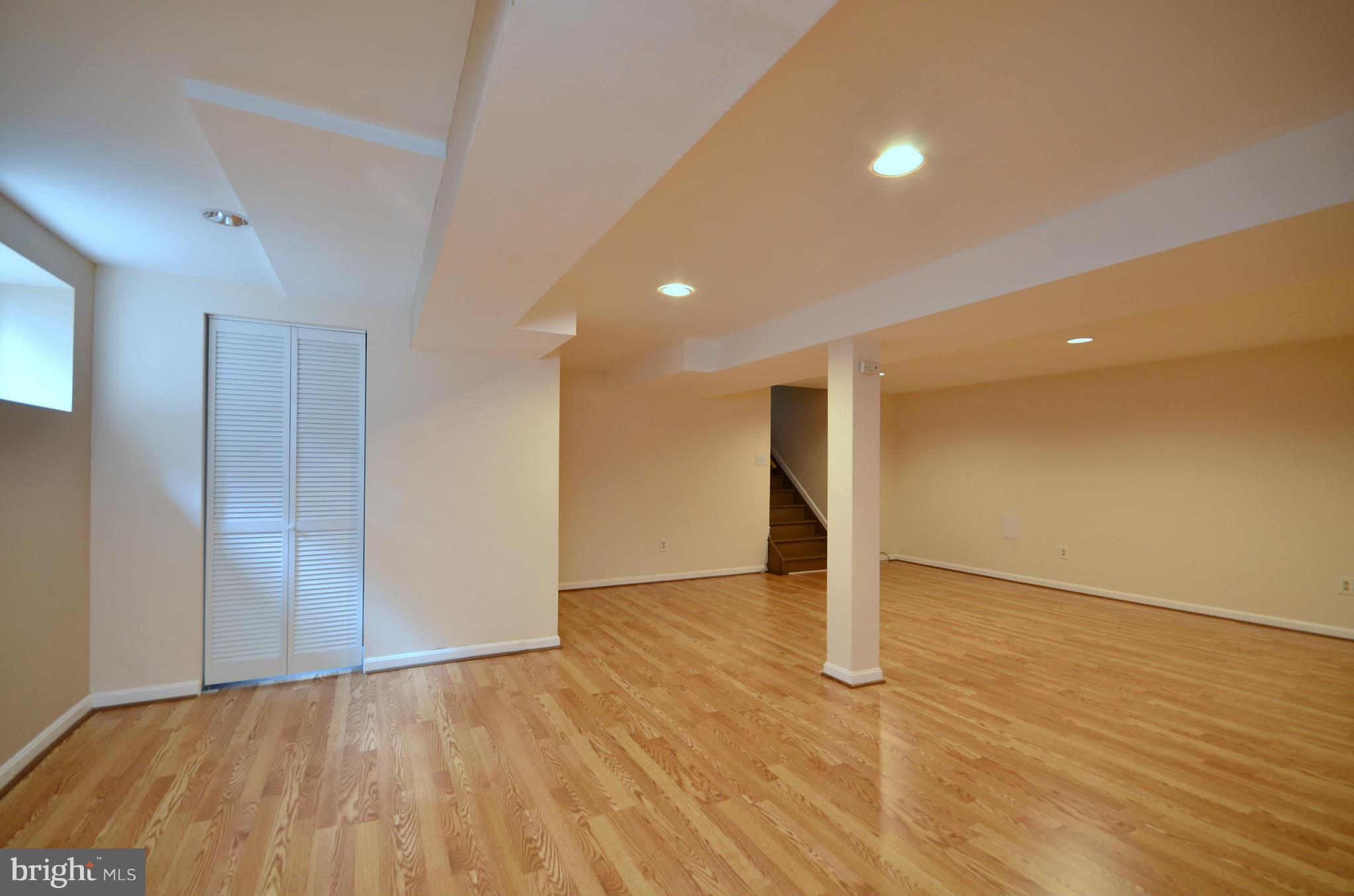 8620 Atwell Road Potomac, MD 20854 - Photo 23 of 30 Basement