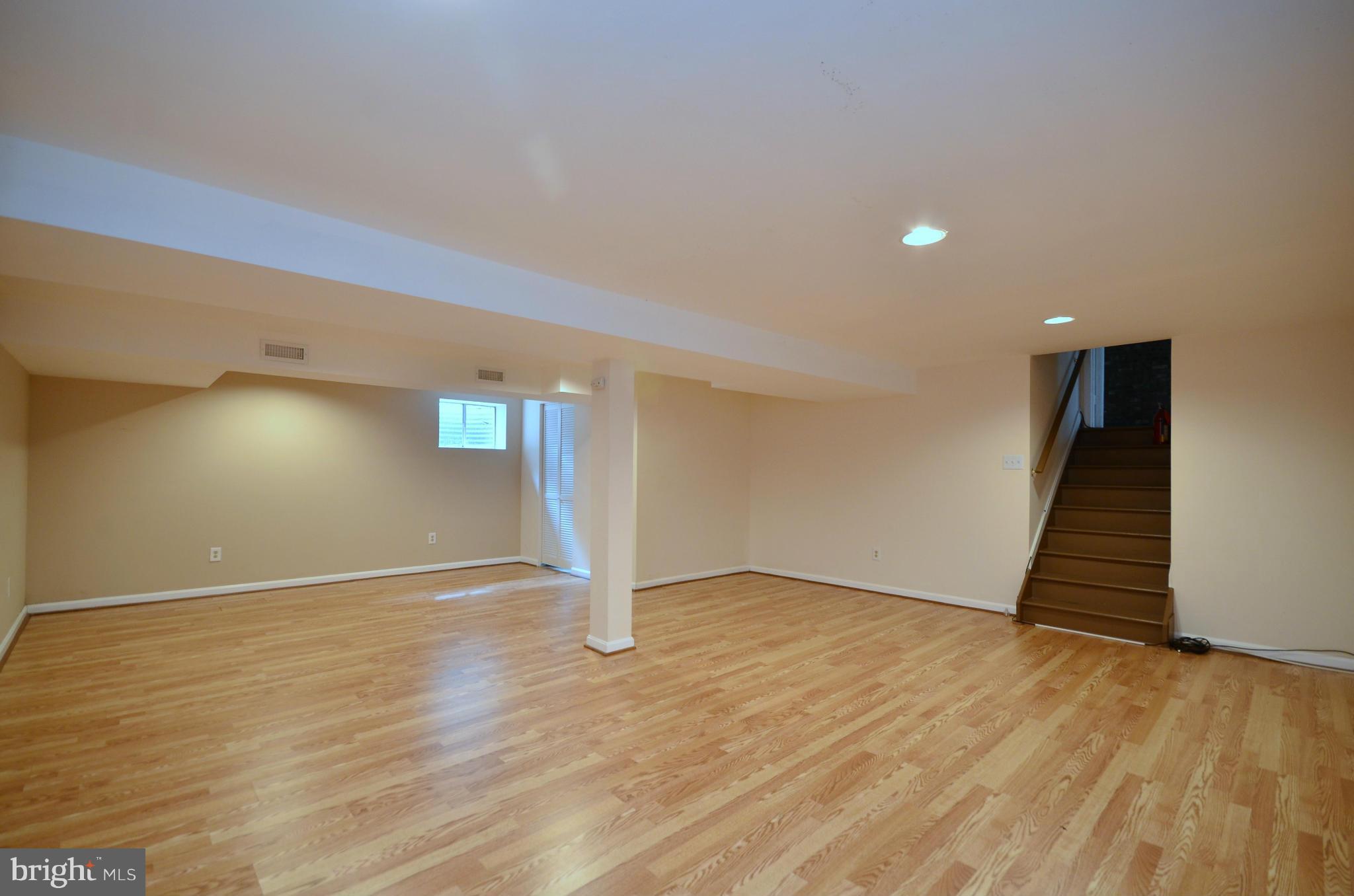 8620 Atwell Road Potomac, MD 20854 - Photo 24 of 30 Basement