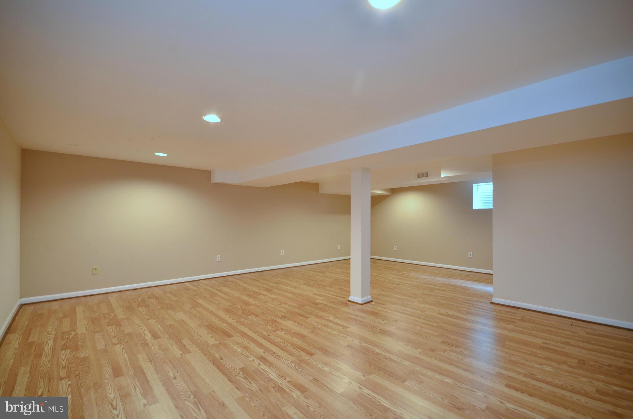 8620 Atwell Road Potomac, MD 20854 - Photo 25 of 30 Basement