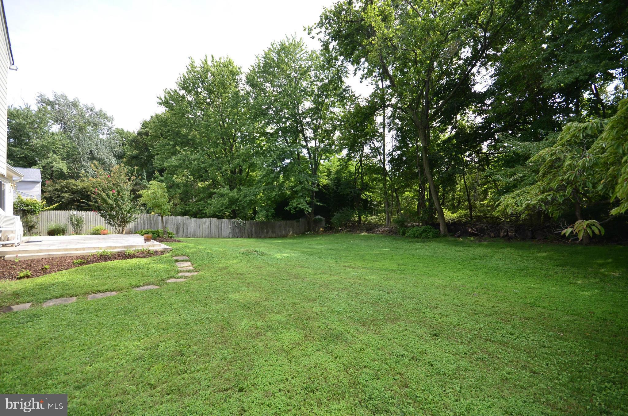 8620 Atwell Road Potomac, MD 20854 - Photo 26 of 30 Exterior (Rear)