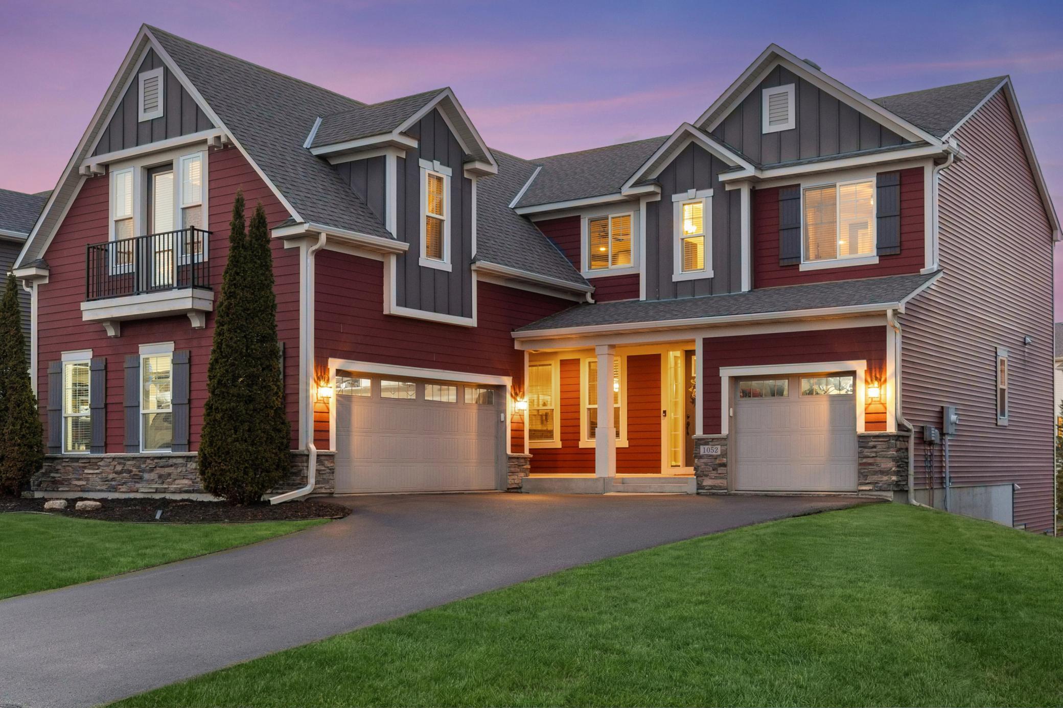 1052 Jubert Trail Medina, MN 55340 - Photo 1 of 61