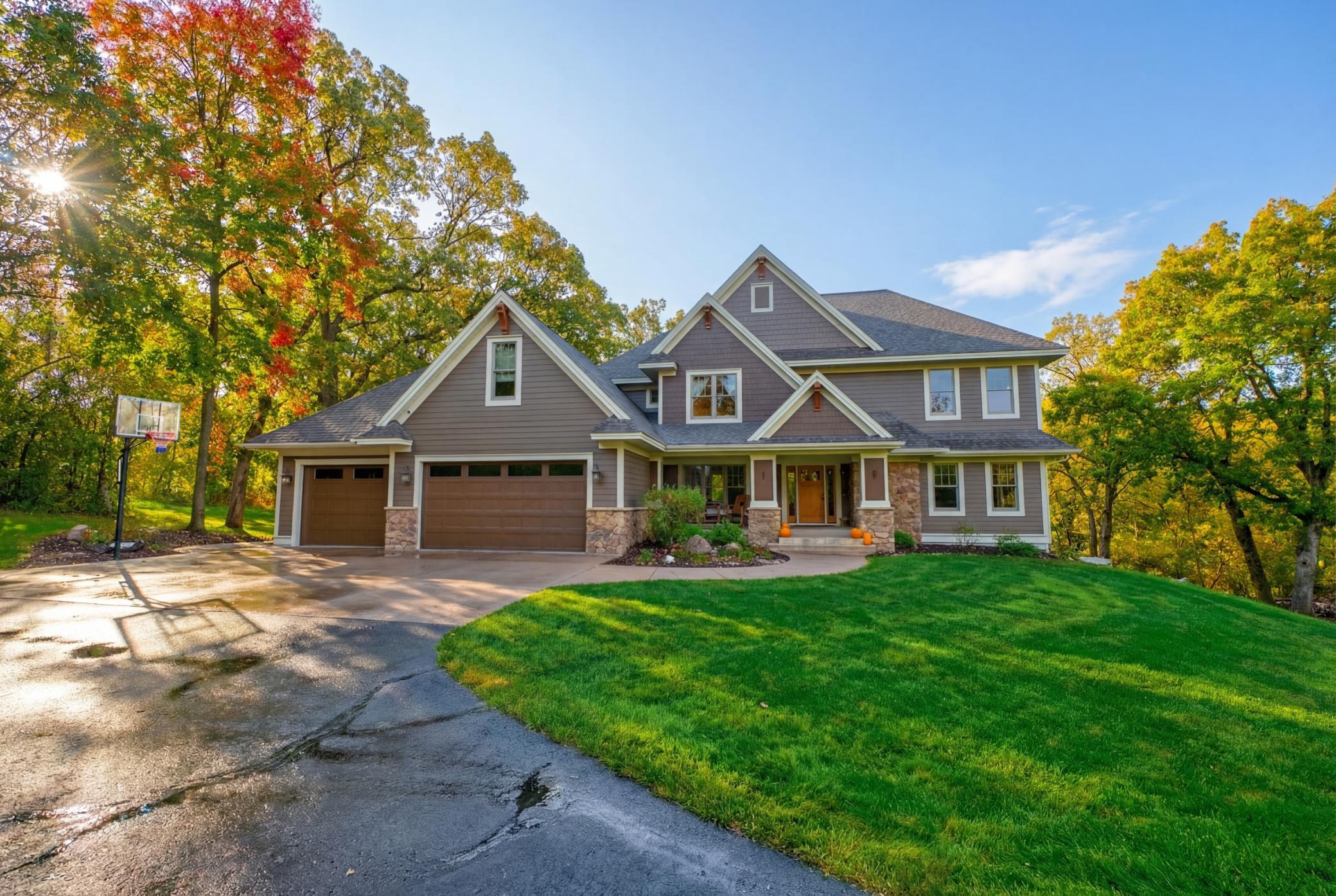 1185 County Road V Hudson, WI 54016 - Photo 3 of 43