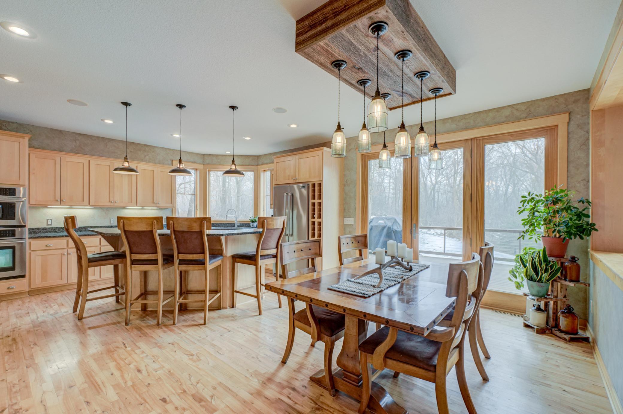 1185 County Road V Hudson, WI 54016 - Photo 4 of 43