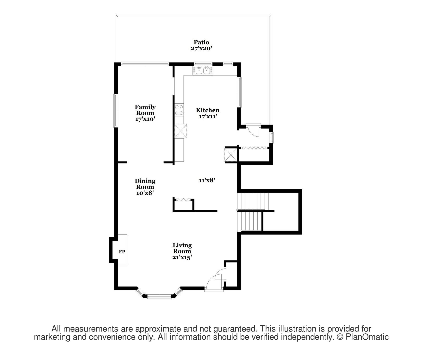 1347 Rest Point Circle Orono, MN 55364 - Photo 22 of 23 Gallery Image 22