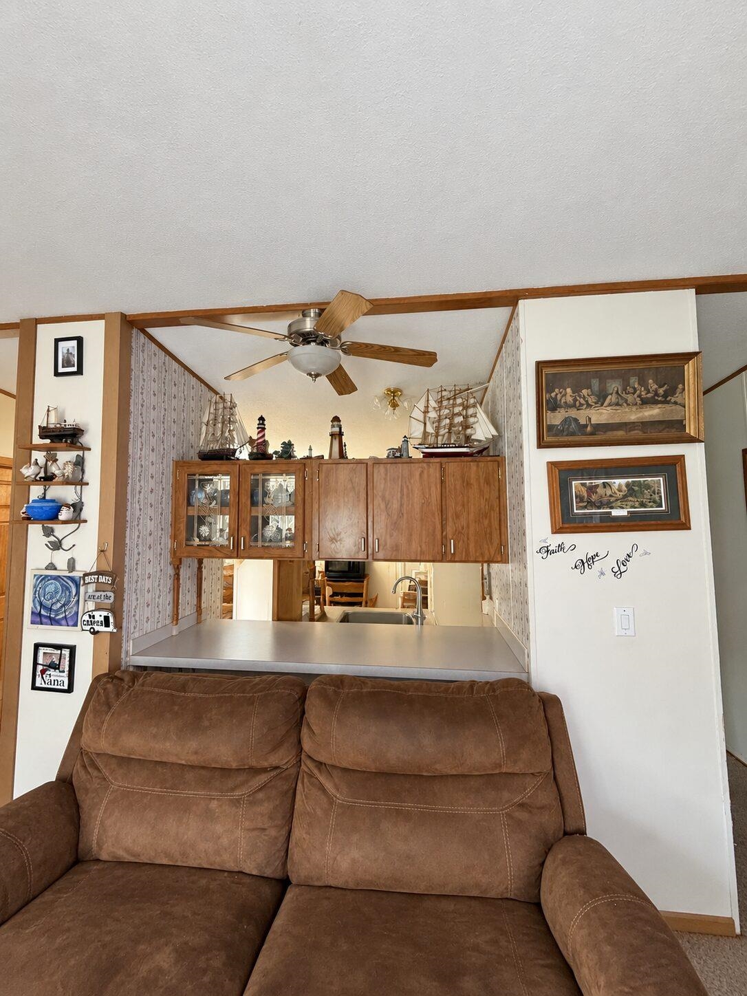 191 North Menza Road Daggett, MI 49821 - Photo 31 of 39 Gallery Image 31