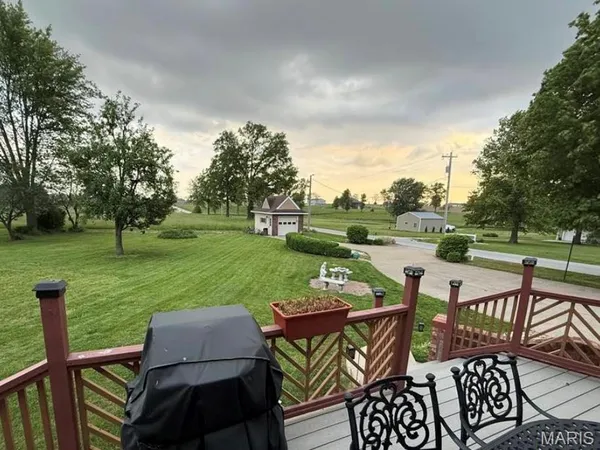 $459,000 | 213 West Wood Street, Shelbina, MO 63468