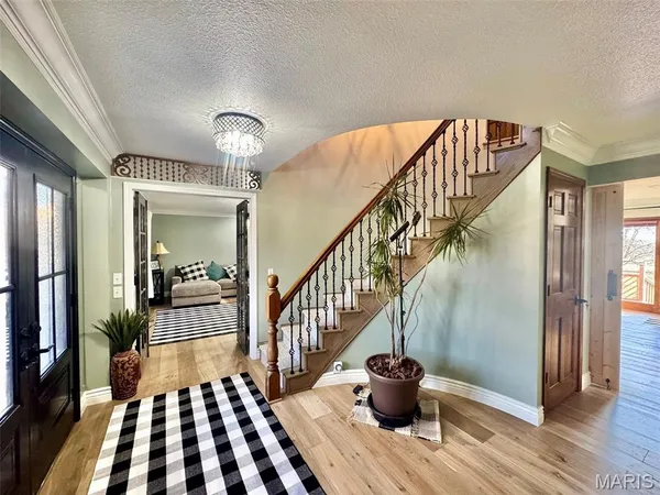 $459,000 | 213 West Wood Street, Shelbina, MO 63468